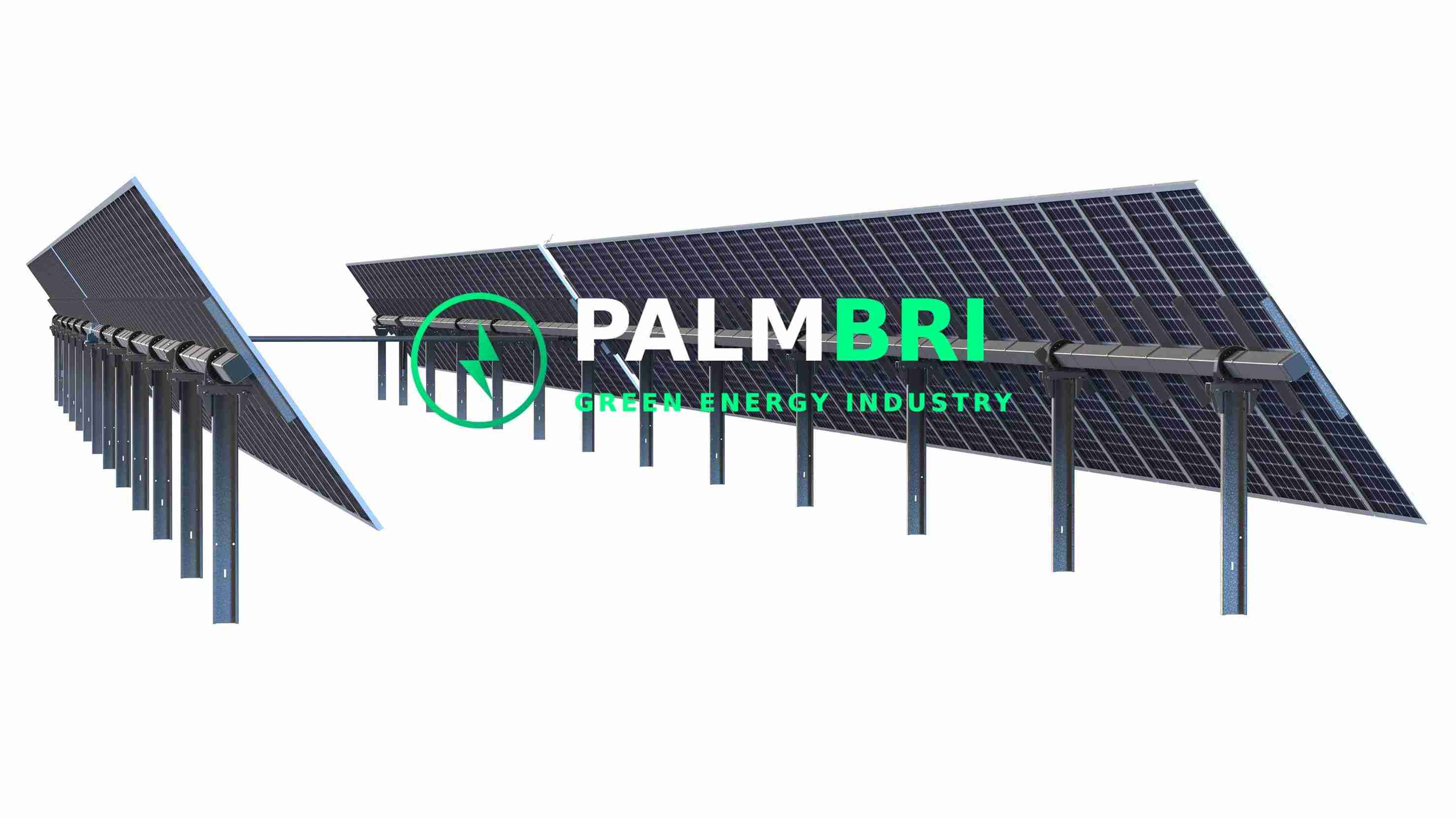 Smart Solar Tracking System