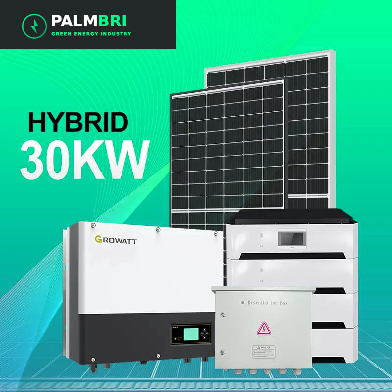 Storage Energy System 4
